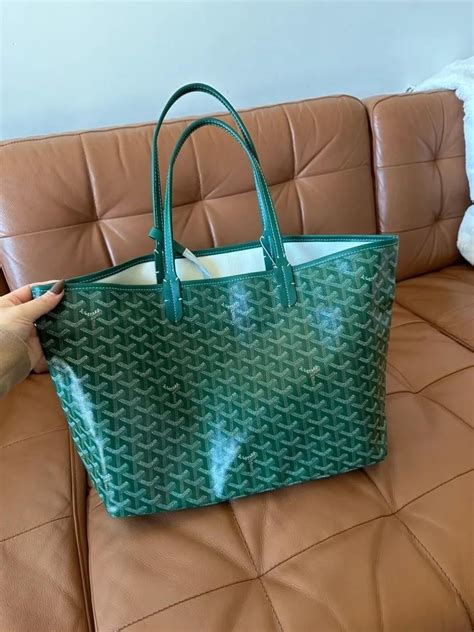 goyard tote dhgate|Goyard 233 bag price 2022.